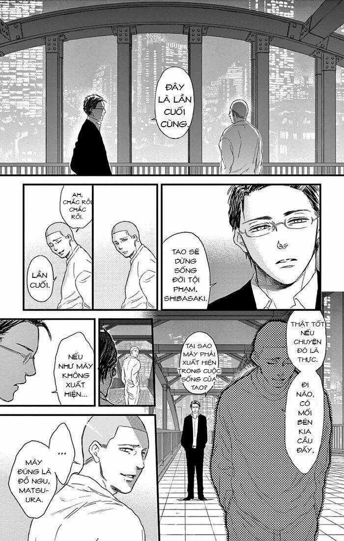 Usemono Yado - Chapter 15 - Trang 18