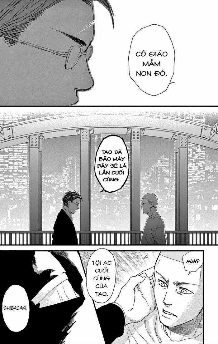 Usemono Yado - Chapter 15 - Trang 20