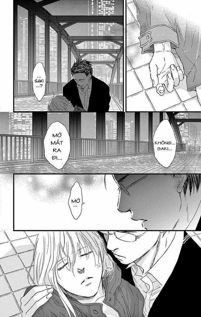 Usemono Yado - Chapter 15 - Trang 29