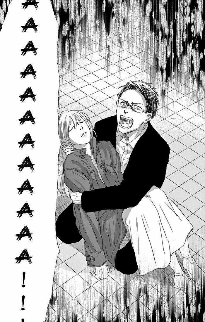 Usemono Yado - Chapter 15 - Trang 30