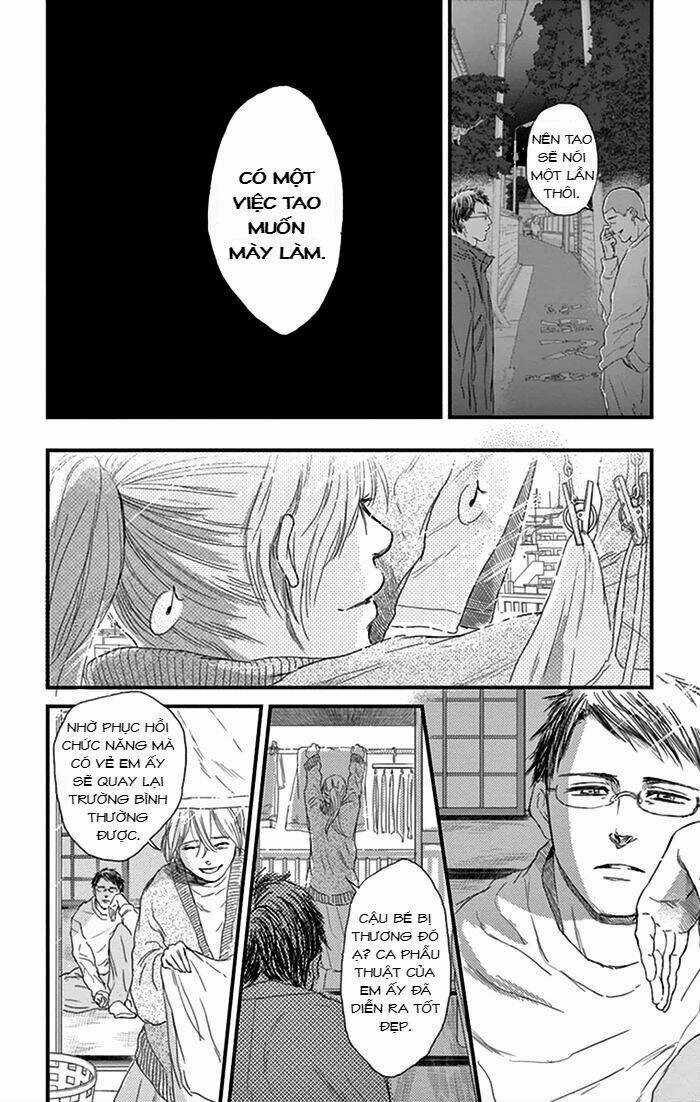 Usemono Yado - Chapter 15 - Trang 5
