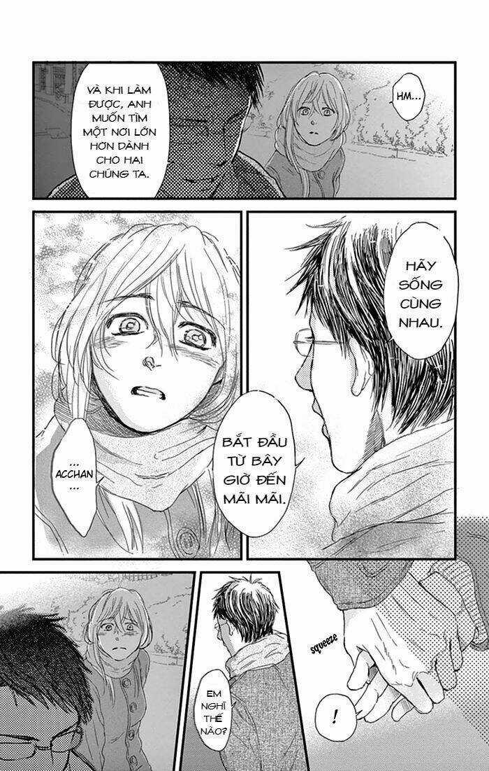 Usemono Yado - Chapter 15 - Trang 8