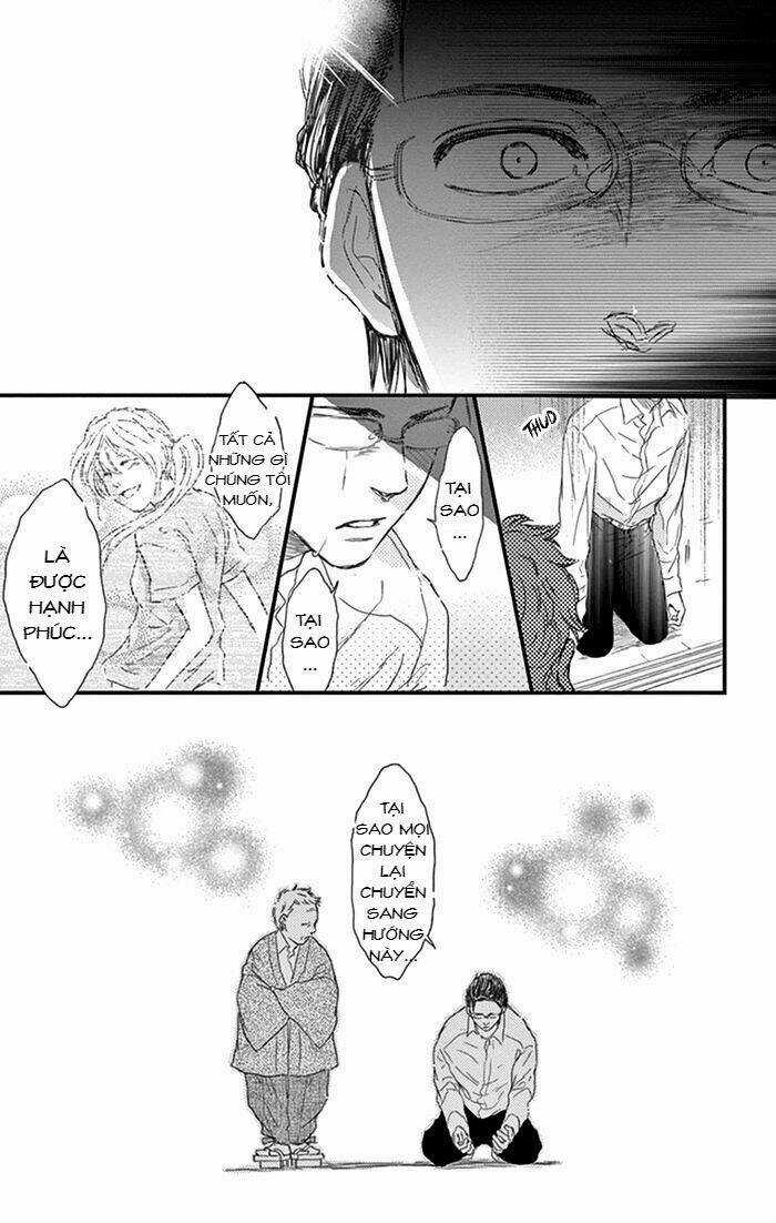 Usemono Yado - Chapter 16 - Trang 12