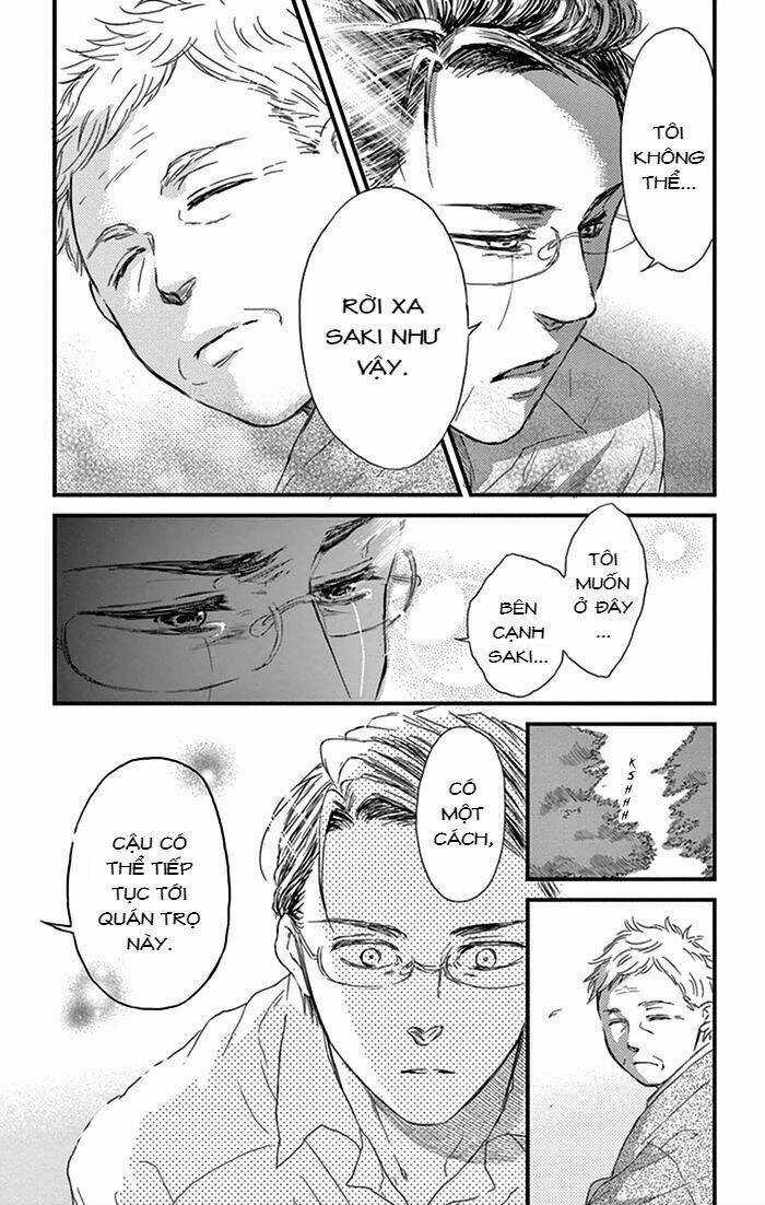 Usemono Yado - Chapter 16 - Trang 14