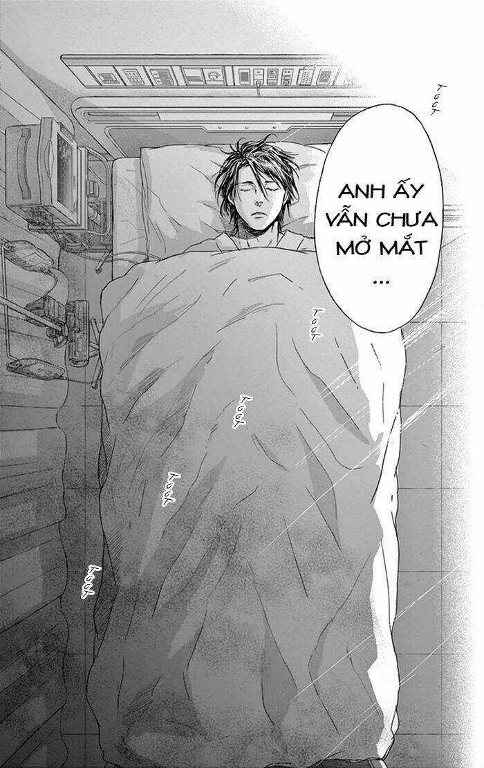 Usemono Yado - Chapter 16 - Trang 3