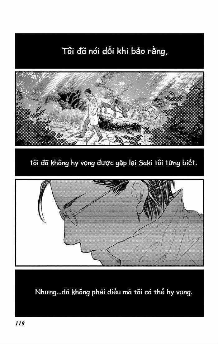 Usemono Yado - Chapter 16 - Trang 26