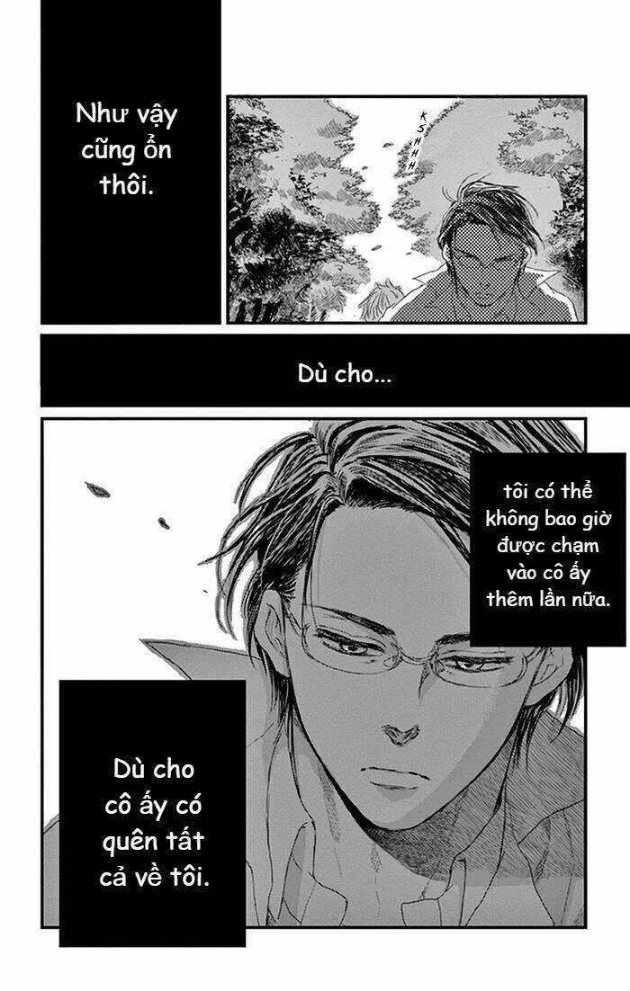 Usemono Yado - Chapter 16 - Trang 27