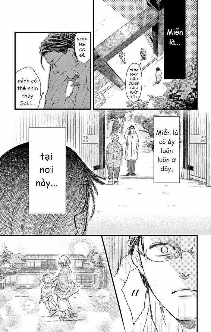 Usemono Yado - Chapter 16 - Trang 28