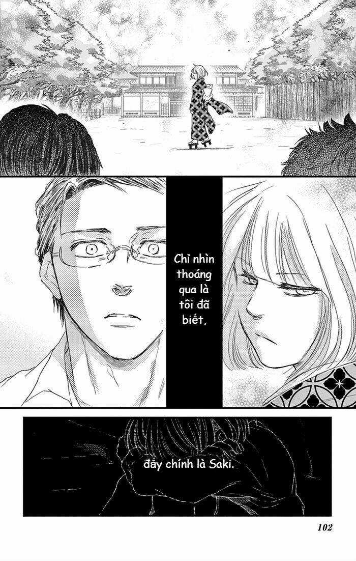 Usemono Yado - Chapter 16 - Trang 9