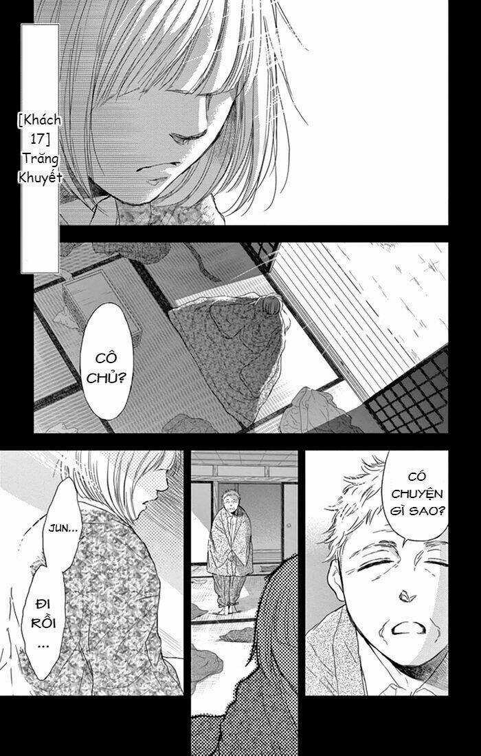 Usemono Yado - Chapter 17 - Trang 2