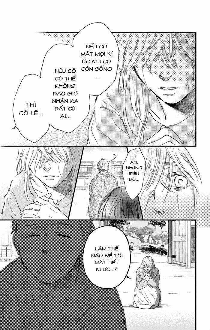 Usemono Yado - Chapter 17 - Trang 14