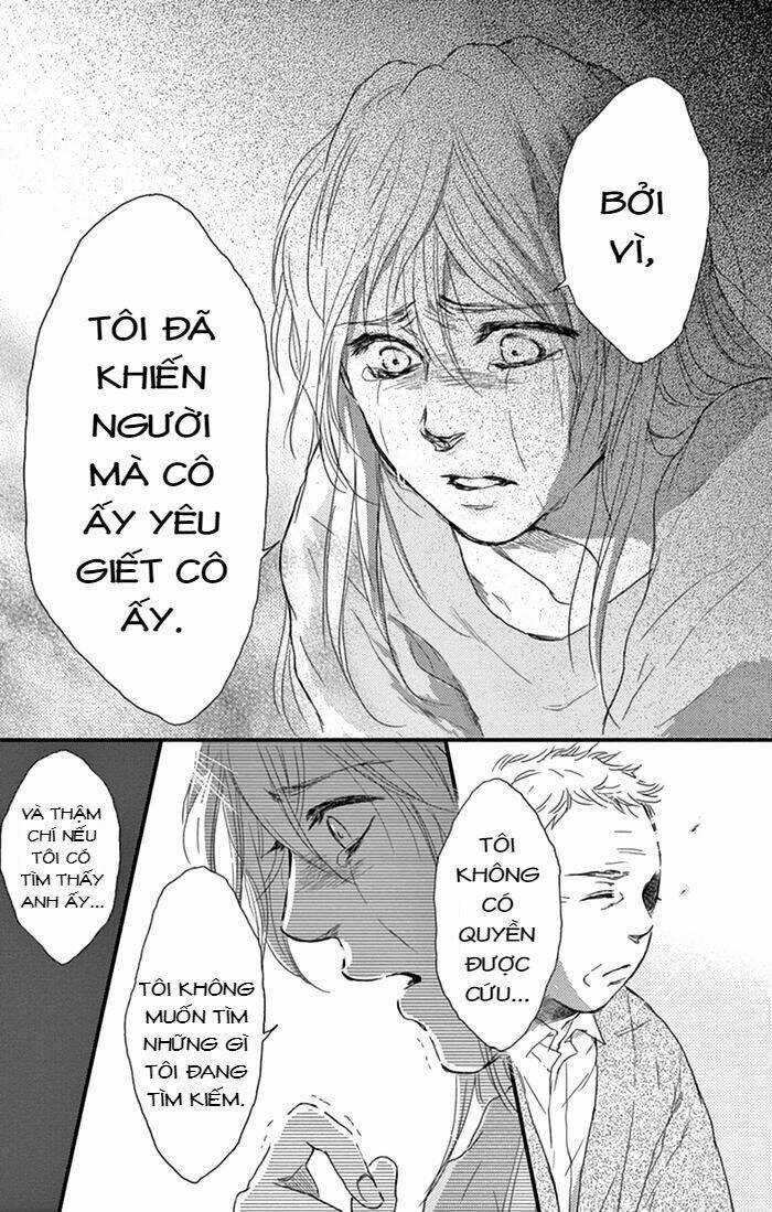 Usemono Yado - Chapter 17 - Trang 16