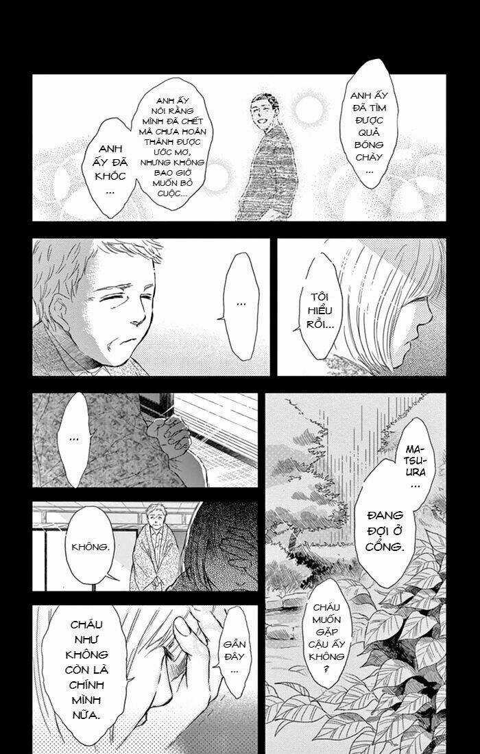 Usemono Yado - Chapter 17 - Trang 3