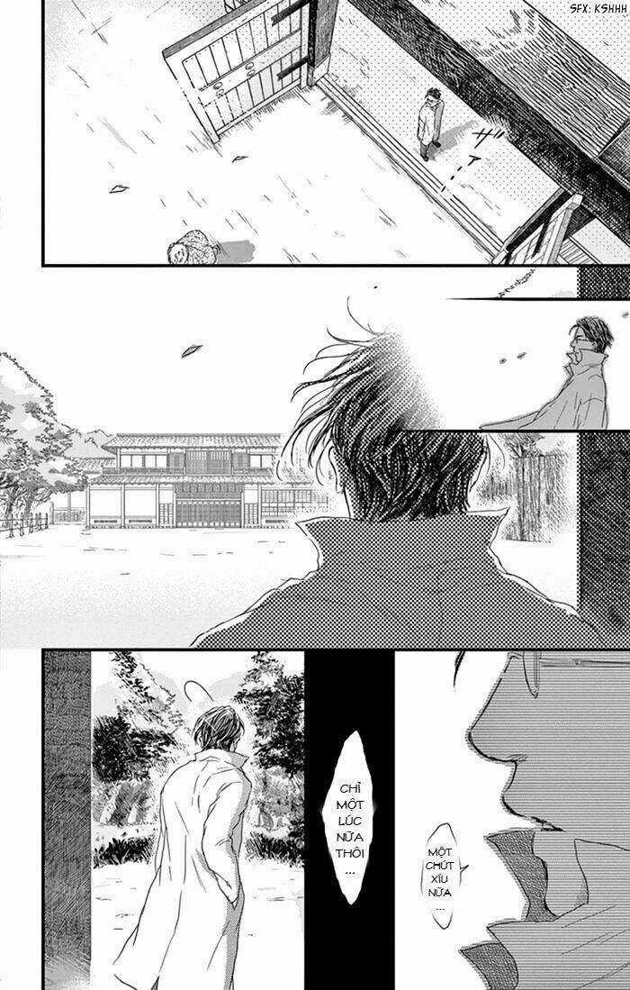 Usemono Yado - Chapter 17 - Trang 25