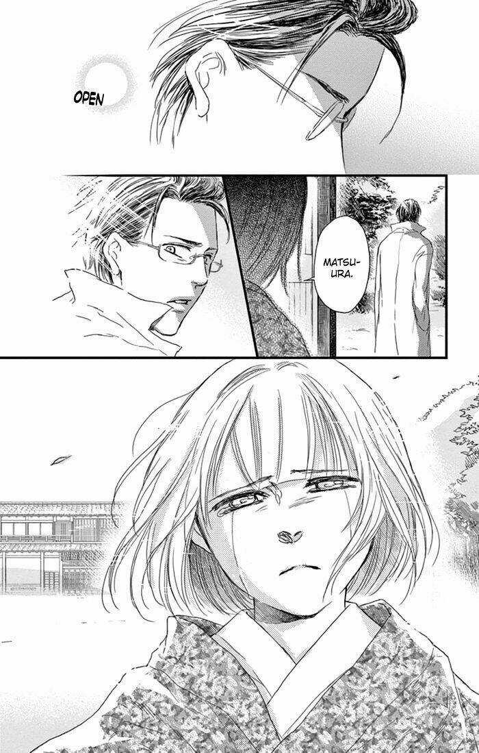 Usemono Yado - Chapter 17 - Trang 26