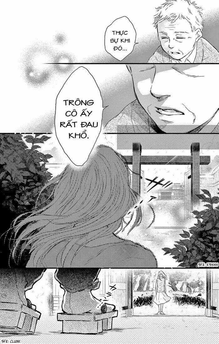 Usemono Yado - Chapter 17 - Trang 9