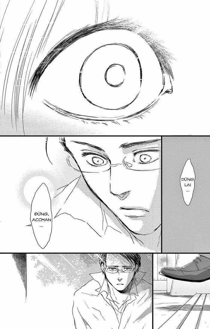 Usemono Yado - Chapter 18 - Trang 13