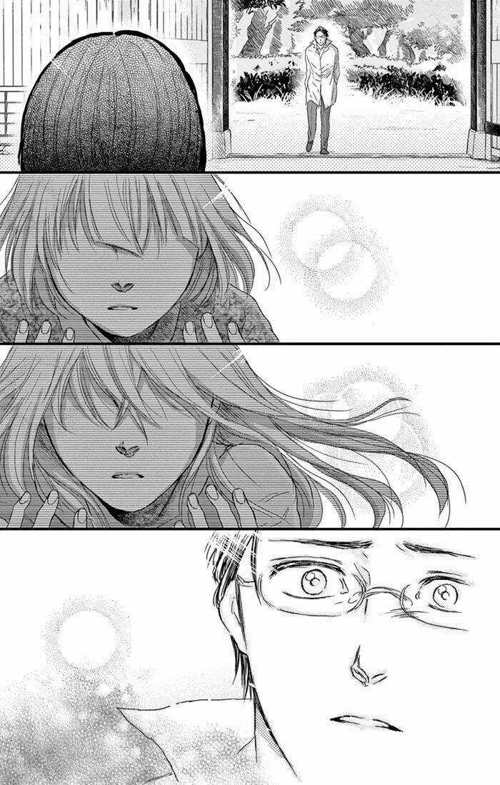 Usemono Yado - Chapter 18 - Trang 14