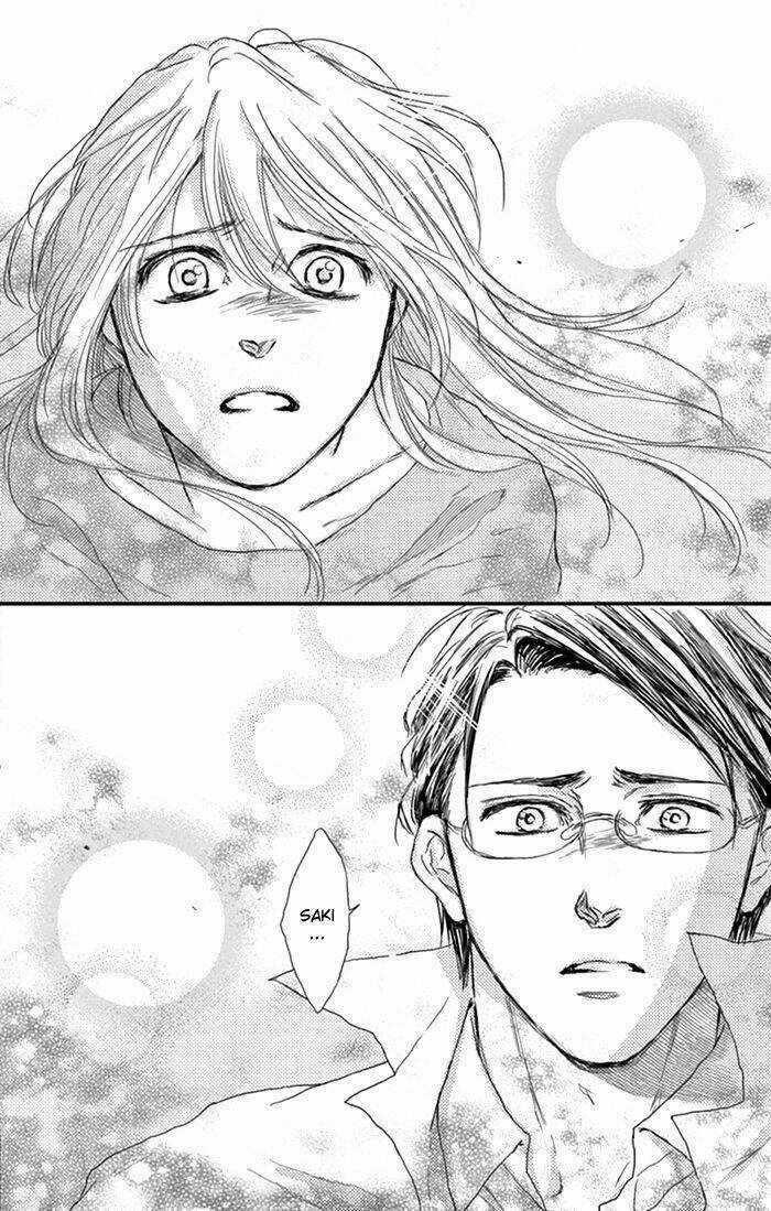 Usemono Yado - Chapter 18 - Trang 15