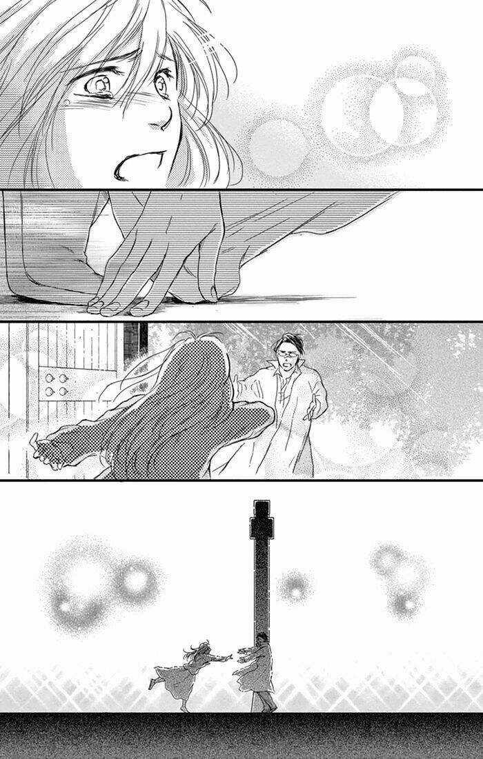 Usemono Yado - Chapter 18 - Trang 16