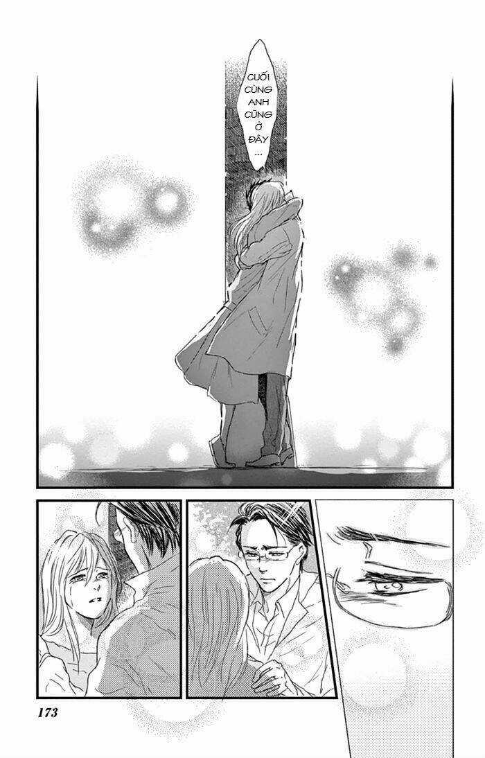 Usemono Yado - Chapter 18 - Trang 19