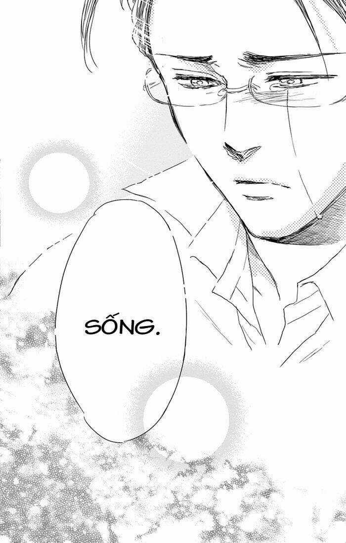 Usemono Yado - Chapter 18 - Trang 24