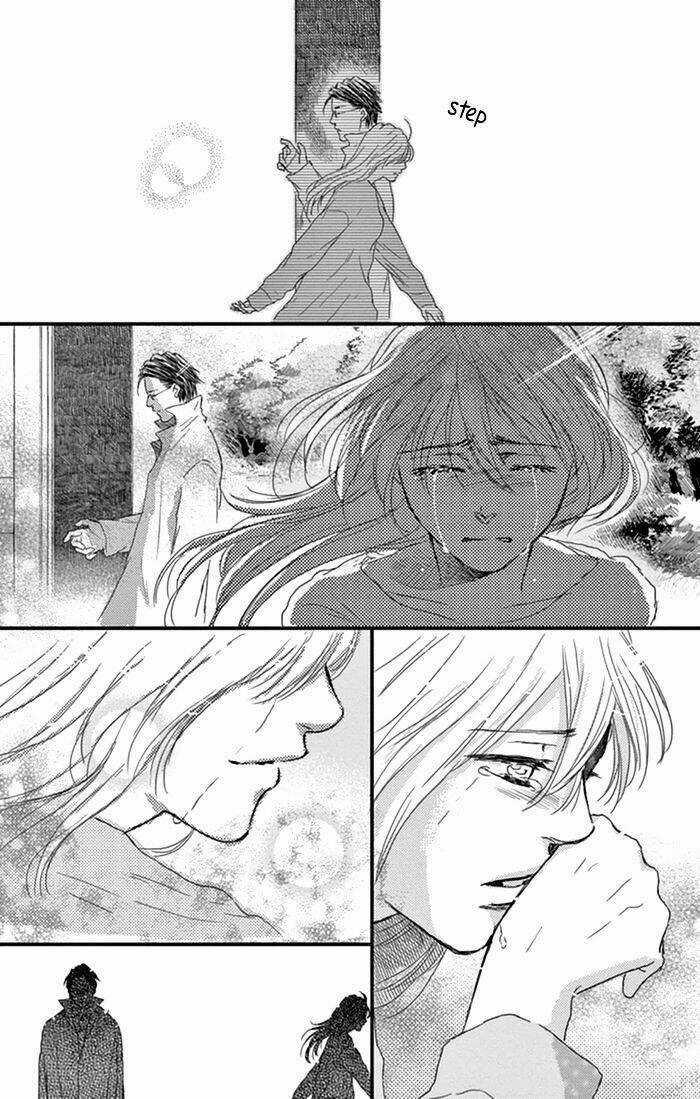 Usemono Yado - Chapter 18 - Trang 25