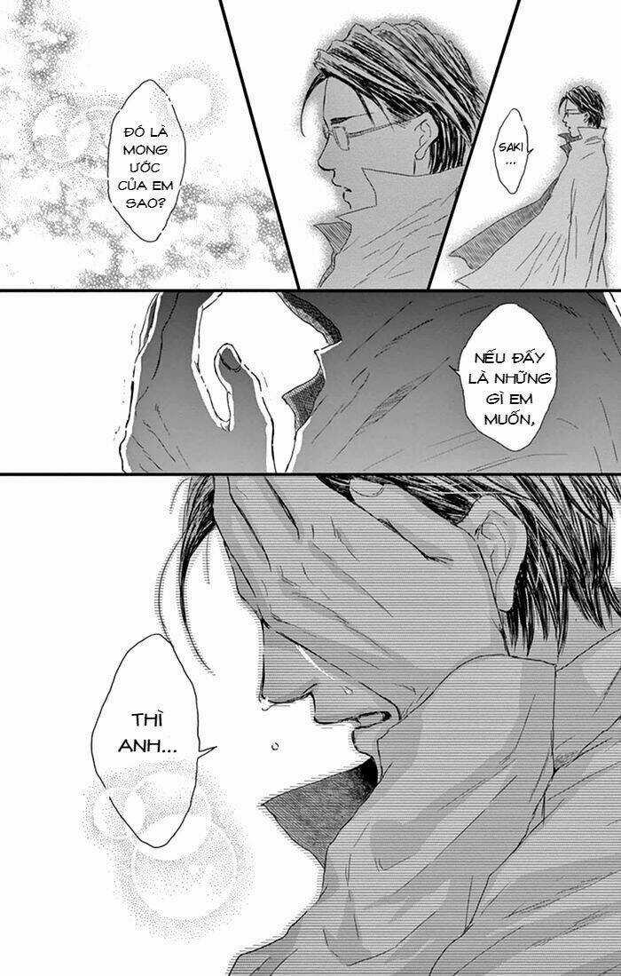 Usemono Yado - Chapter 18 - Trang 26