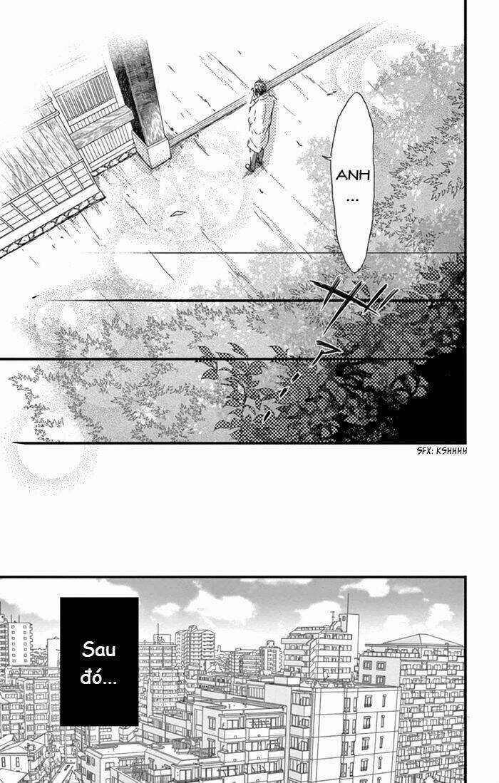 Usemono Yado - Chapter 18 - Trang 27