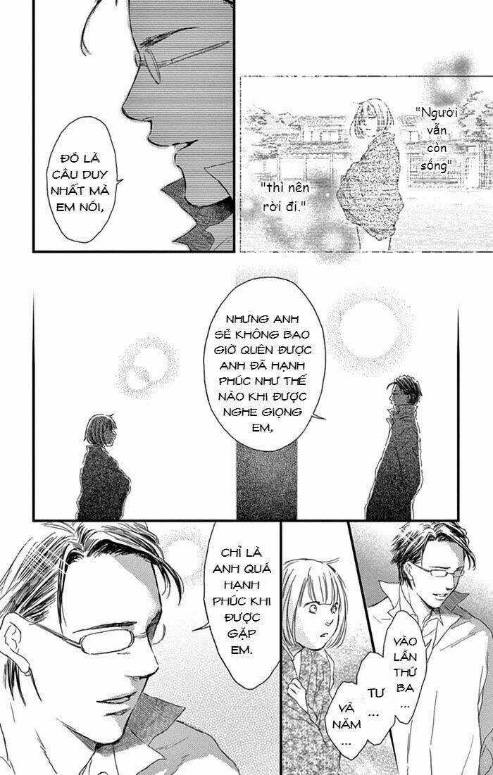 Usemono Yado - Chapter 18 - Trang 5