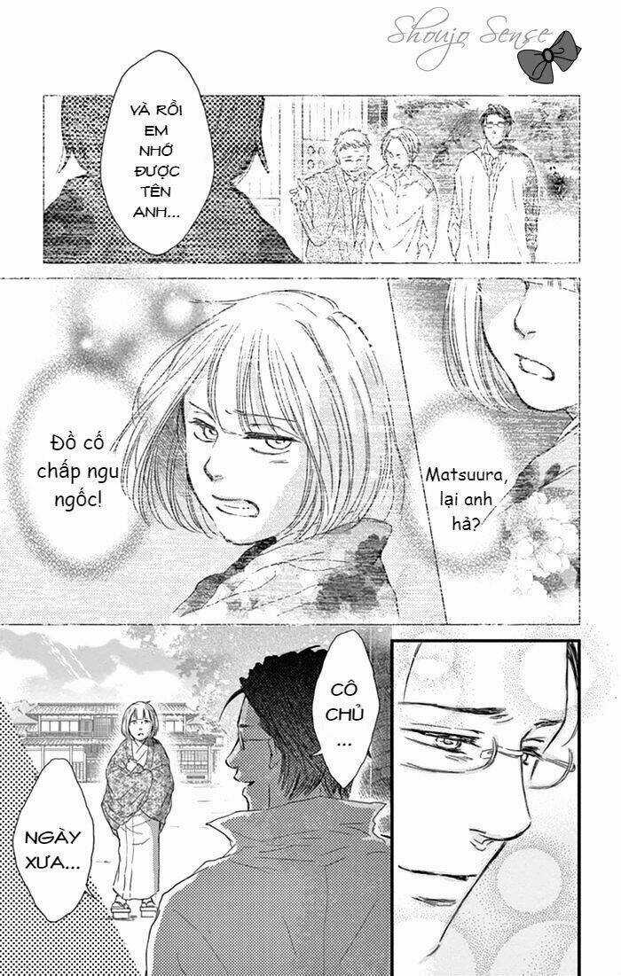 Usemono Yado - Chapter 18 - Trang 6