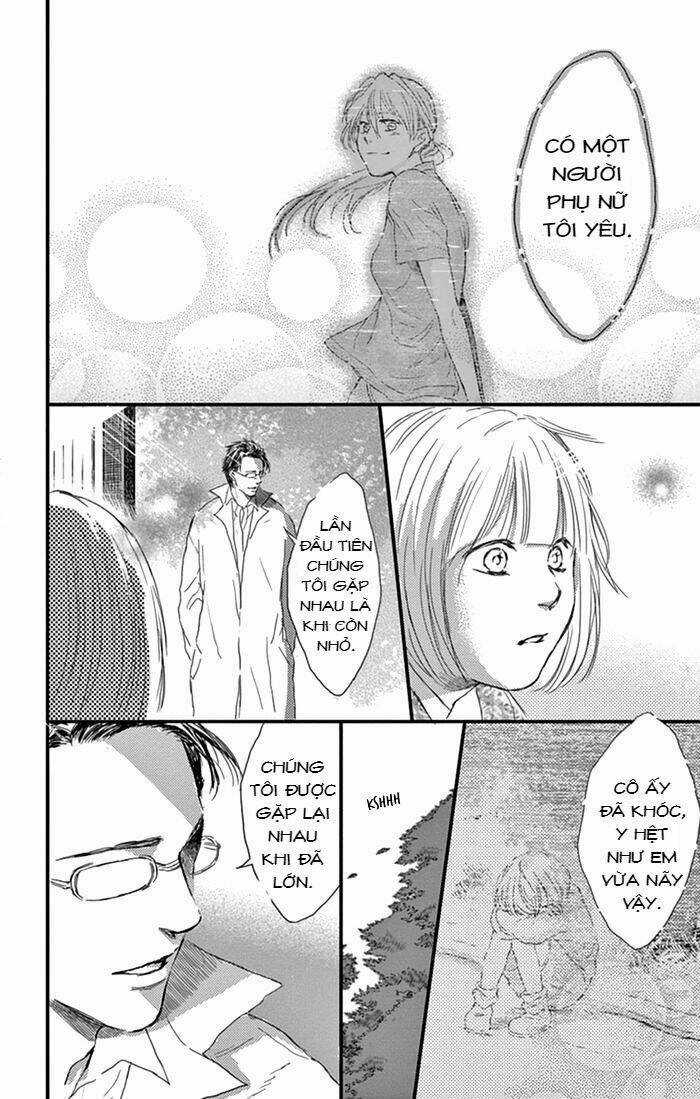 Usemono Yado - Chapter 18 - Trang 7