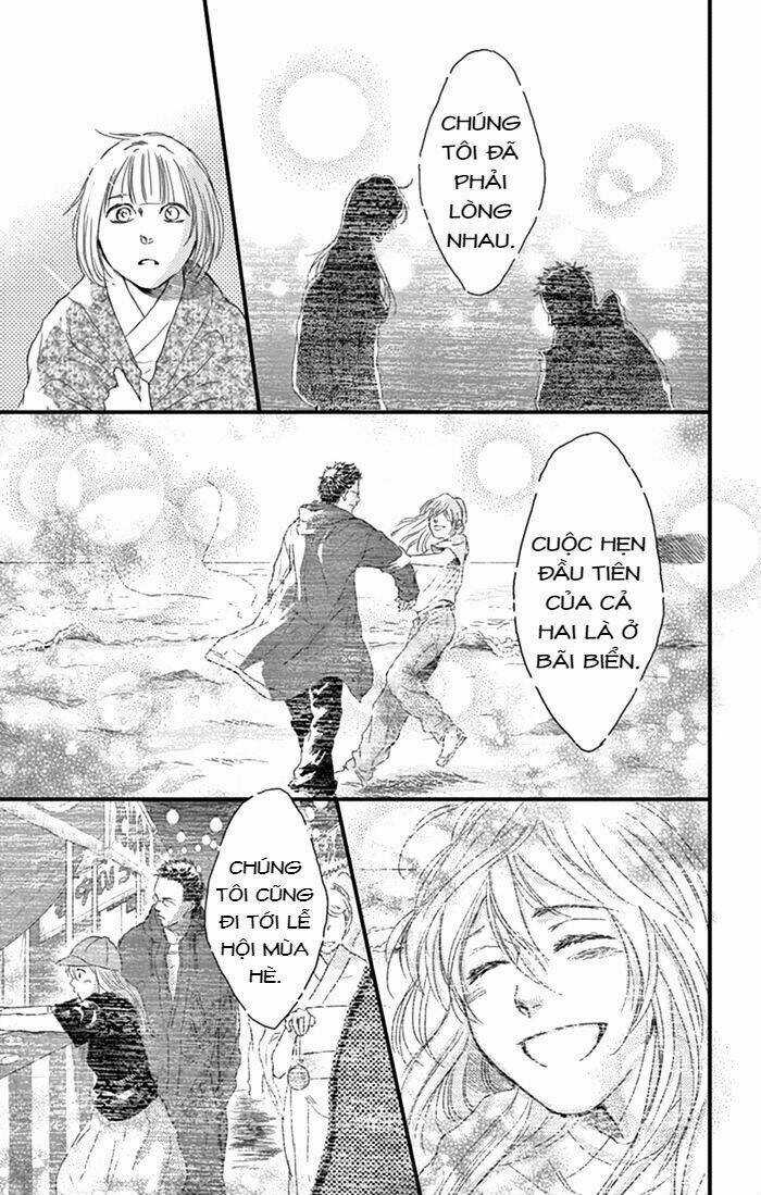 Usemono Yado - Chapter 18 - Trang 8