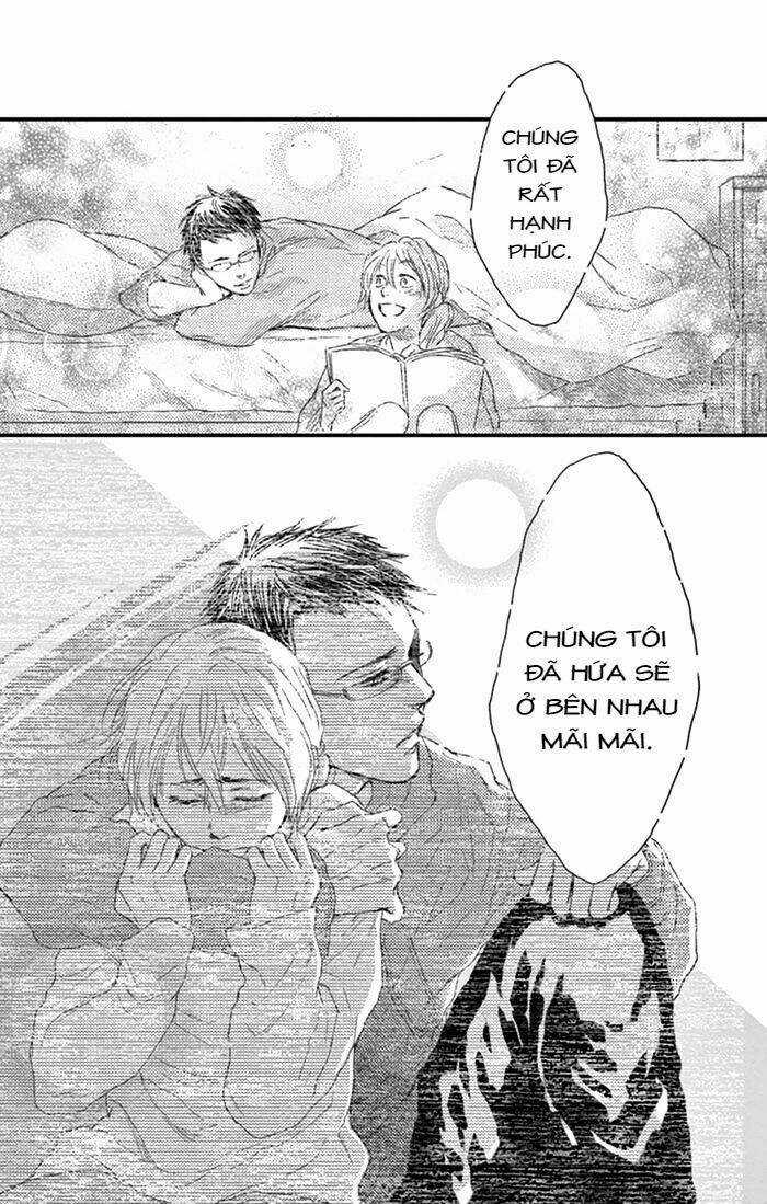 Usemono Yado - Chapter 18 - Trang 10