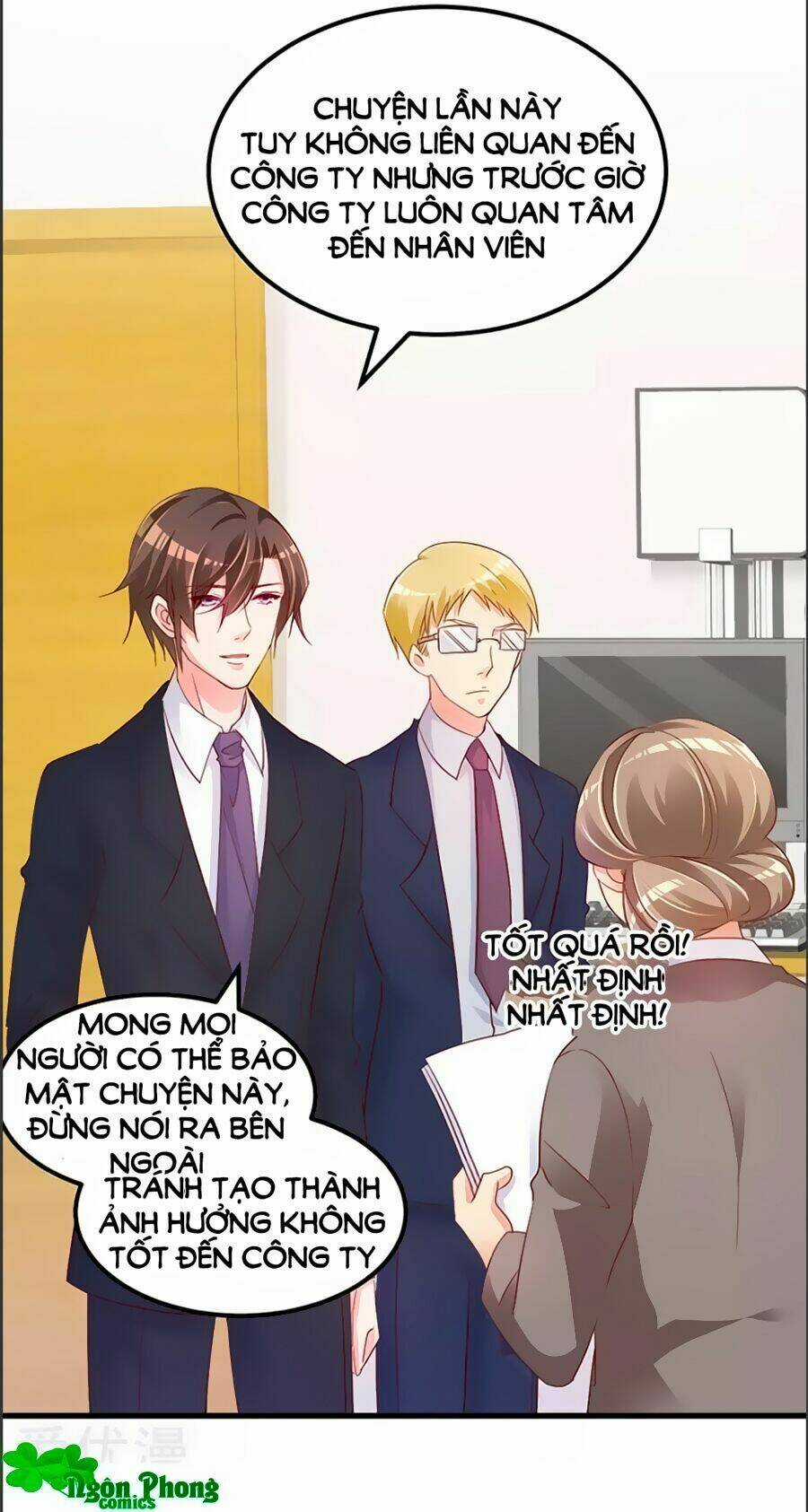 Usemono Yado - Chapter 2 - Trang 22