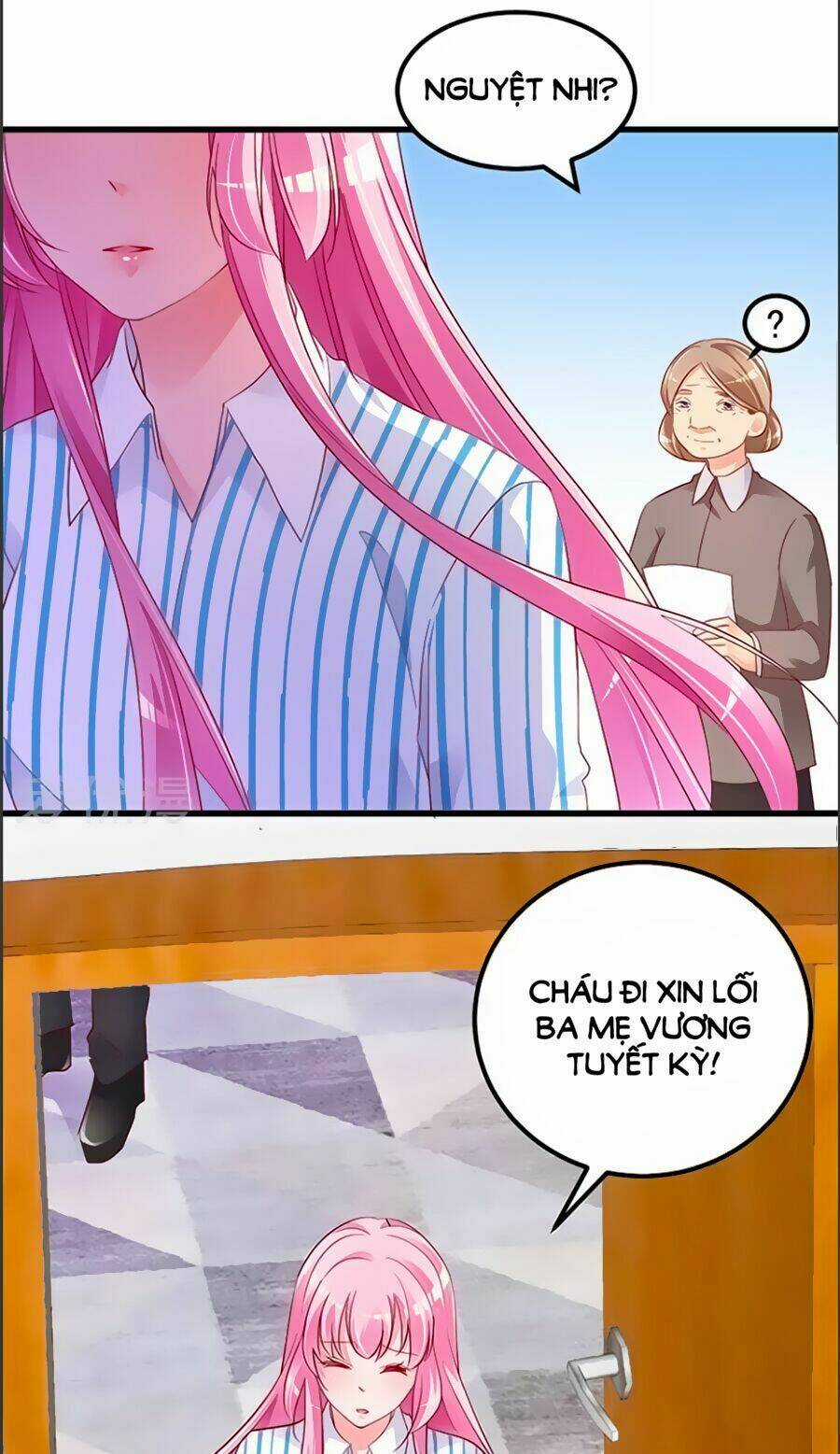 Usemono Yado - Chapter 2 - Trang 29