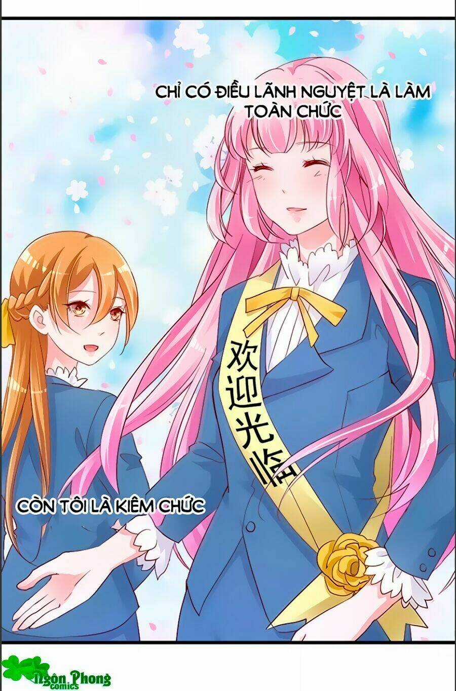 Usemono Yado - Chapter 2 - Trang 4