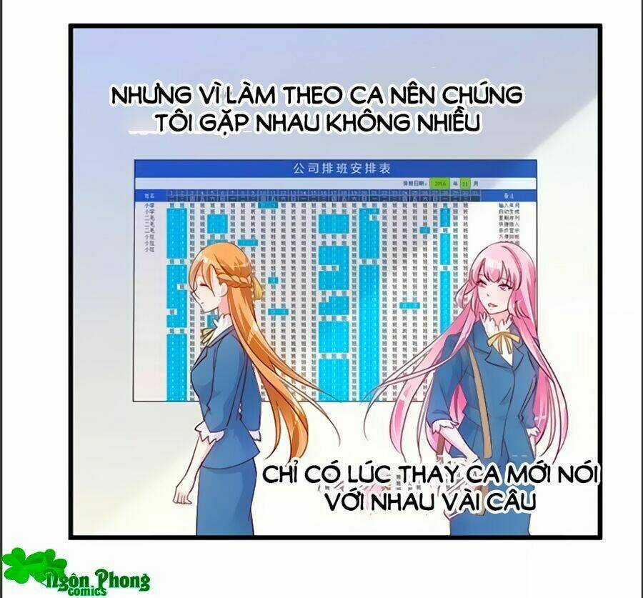 Usemono Yado - Chapter 2 - Trang 5