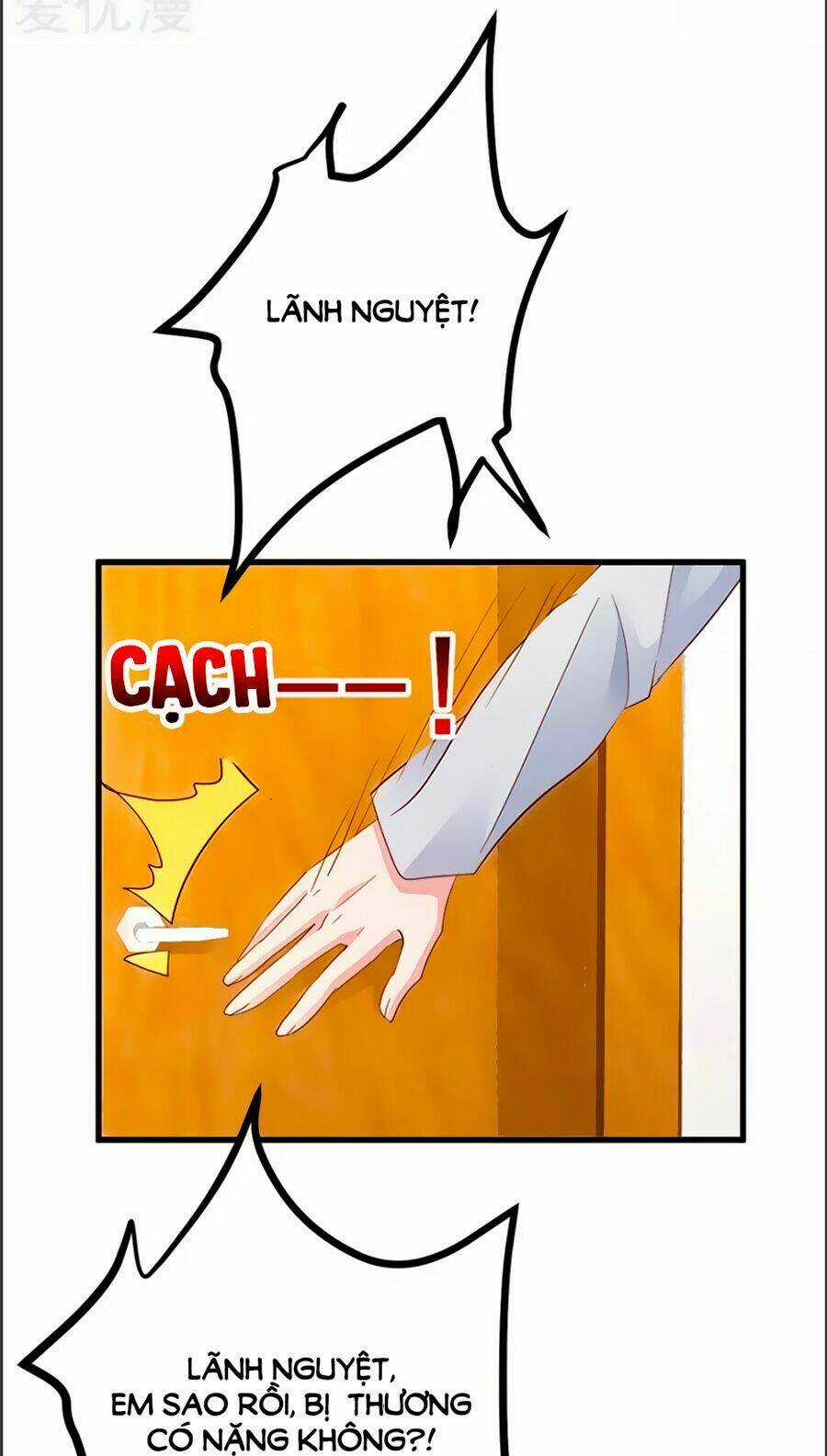 Usemono Yado - Chapter 2 - Trang 9