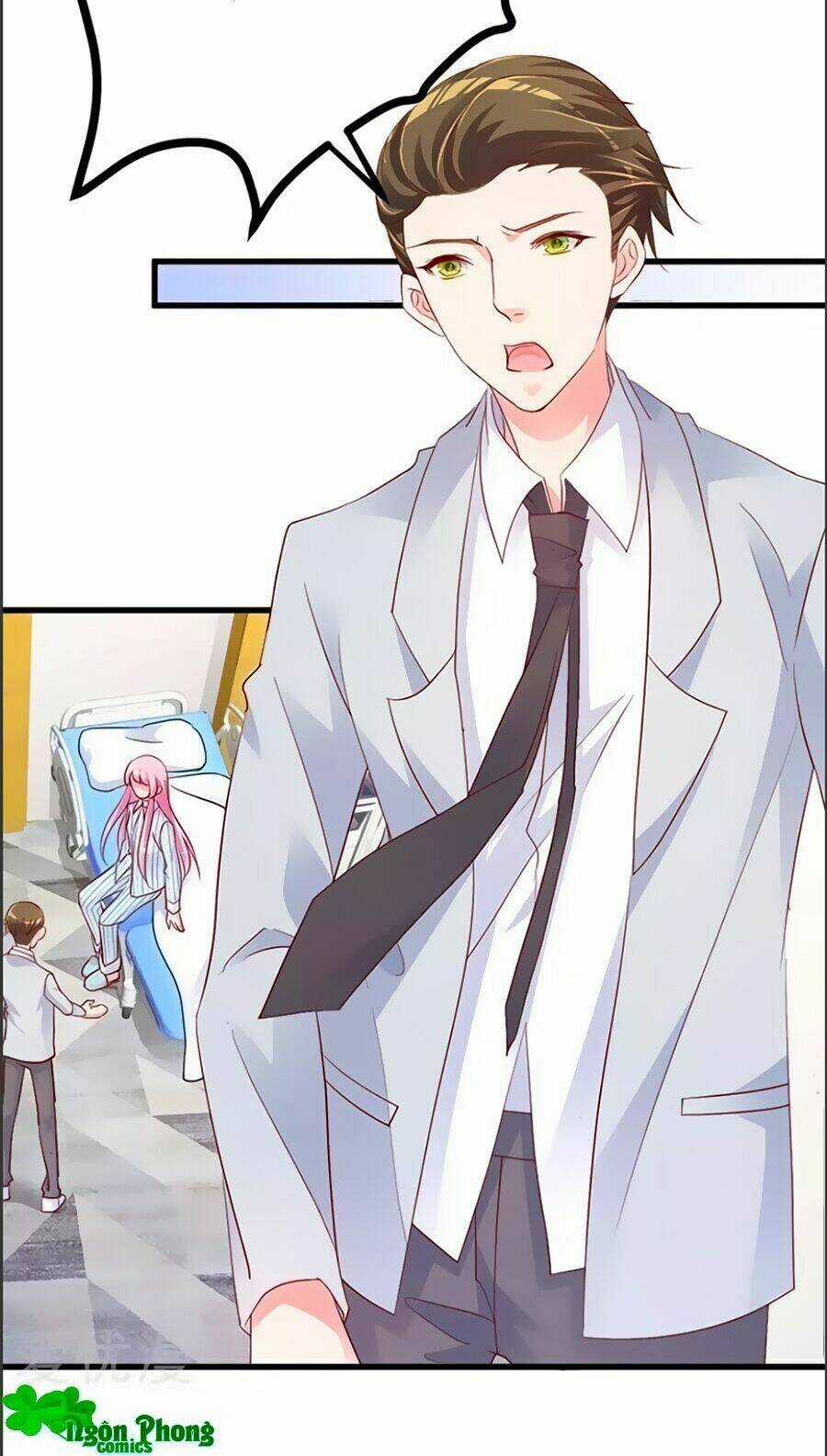 Usemono Yado - Chapter 2 - Trang 10