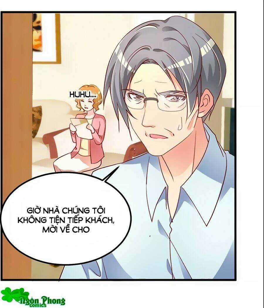 Usemono Yado - Chapter 3 - Trang 11