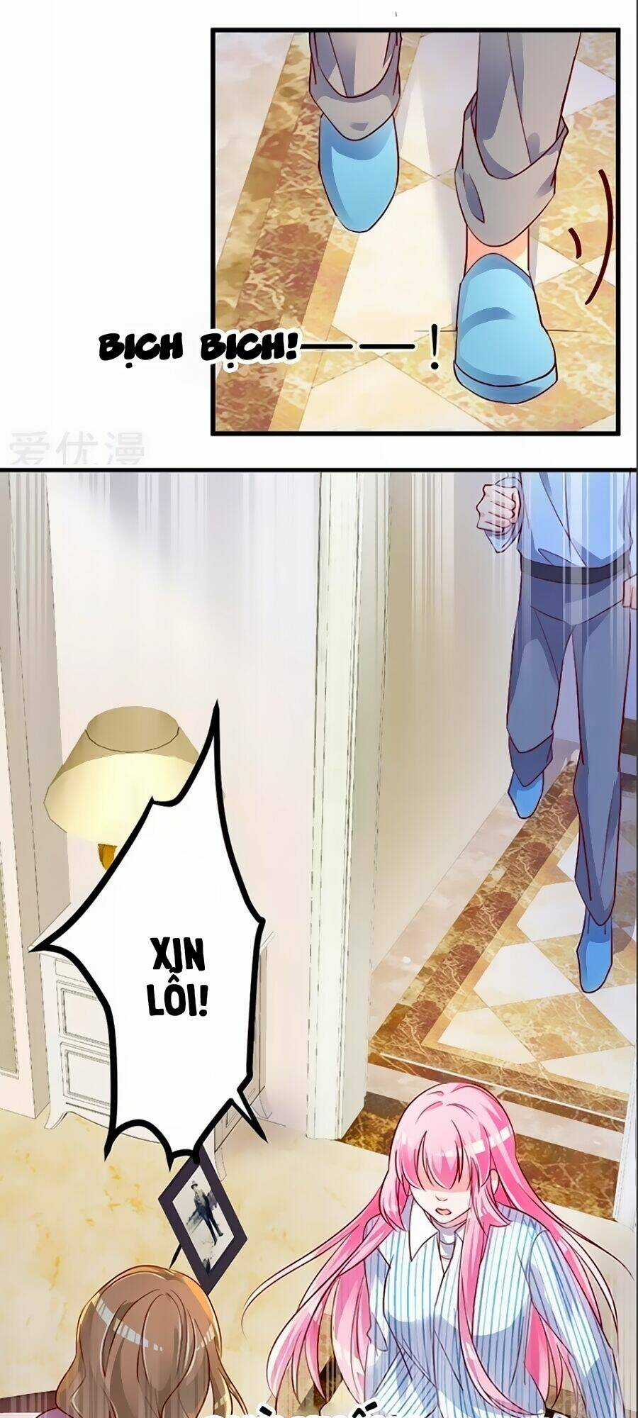 Usemono Yado - Chapter 3 - Trang 14