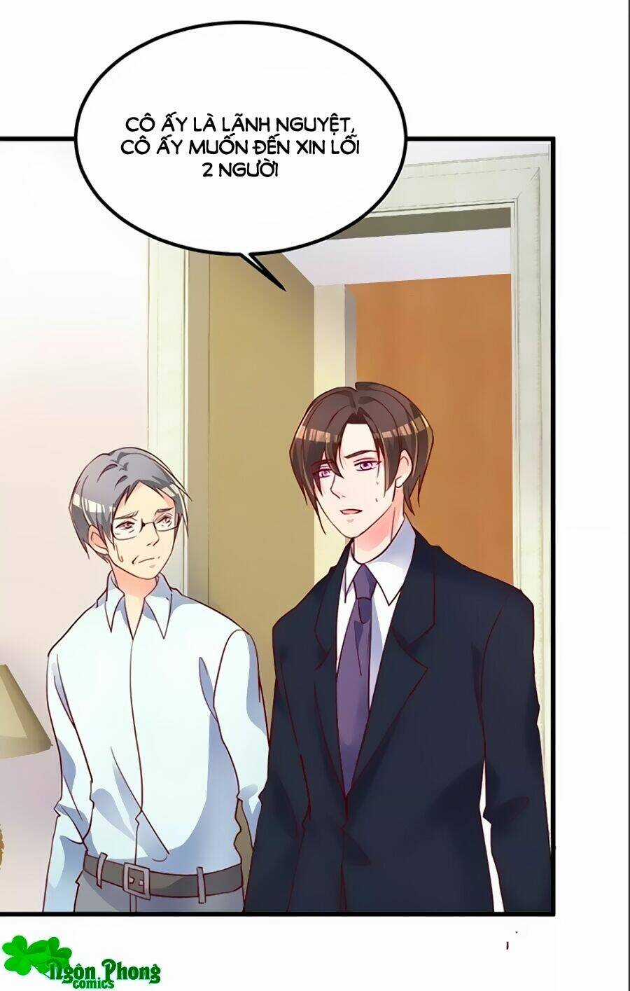 Usemono Yado - Chapter 3 - Trang 17