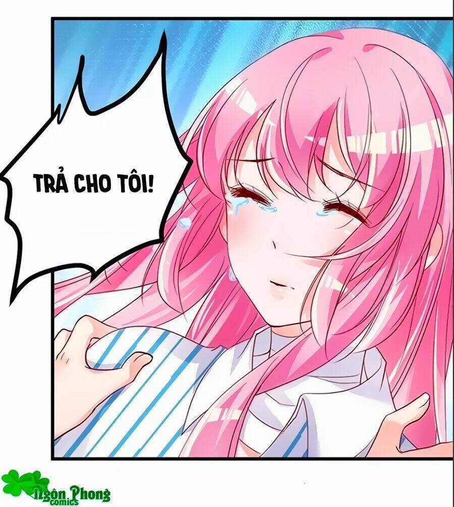 Usemono Yado - Chapter 3 - Trang 20