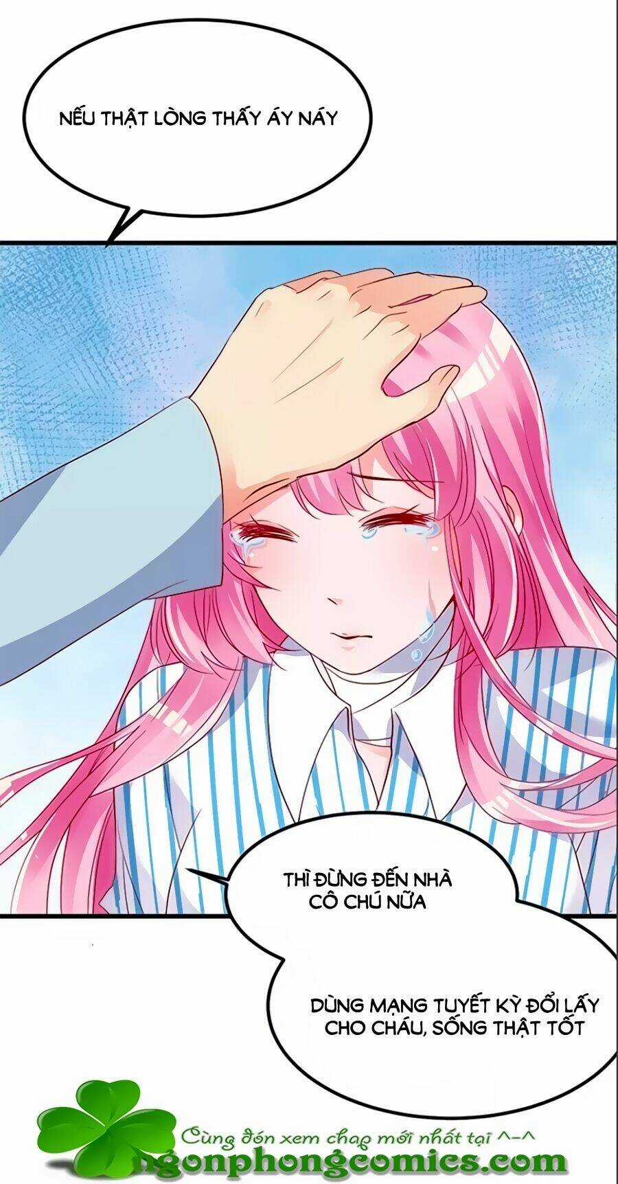 Usemono Yado - Chapter 3 - Trang 29