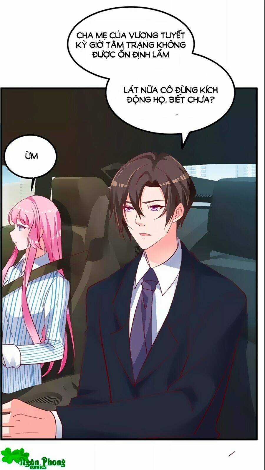 Usemono Yado - Chapter 3 - Trang 5