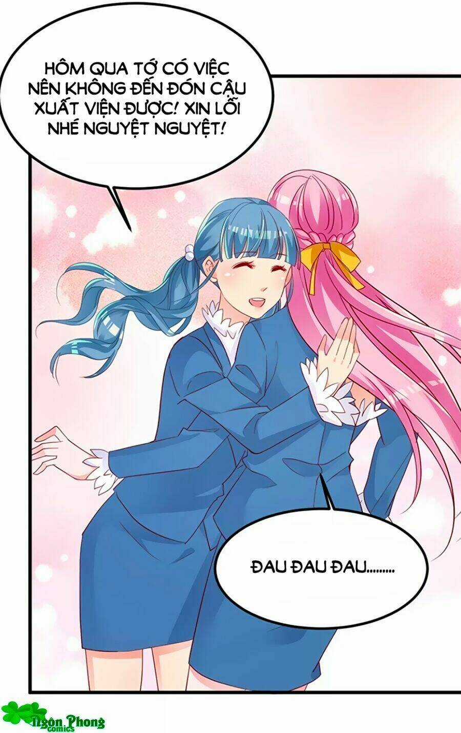 Usemono Yado - Chapter 4 - Trang 12