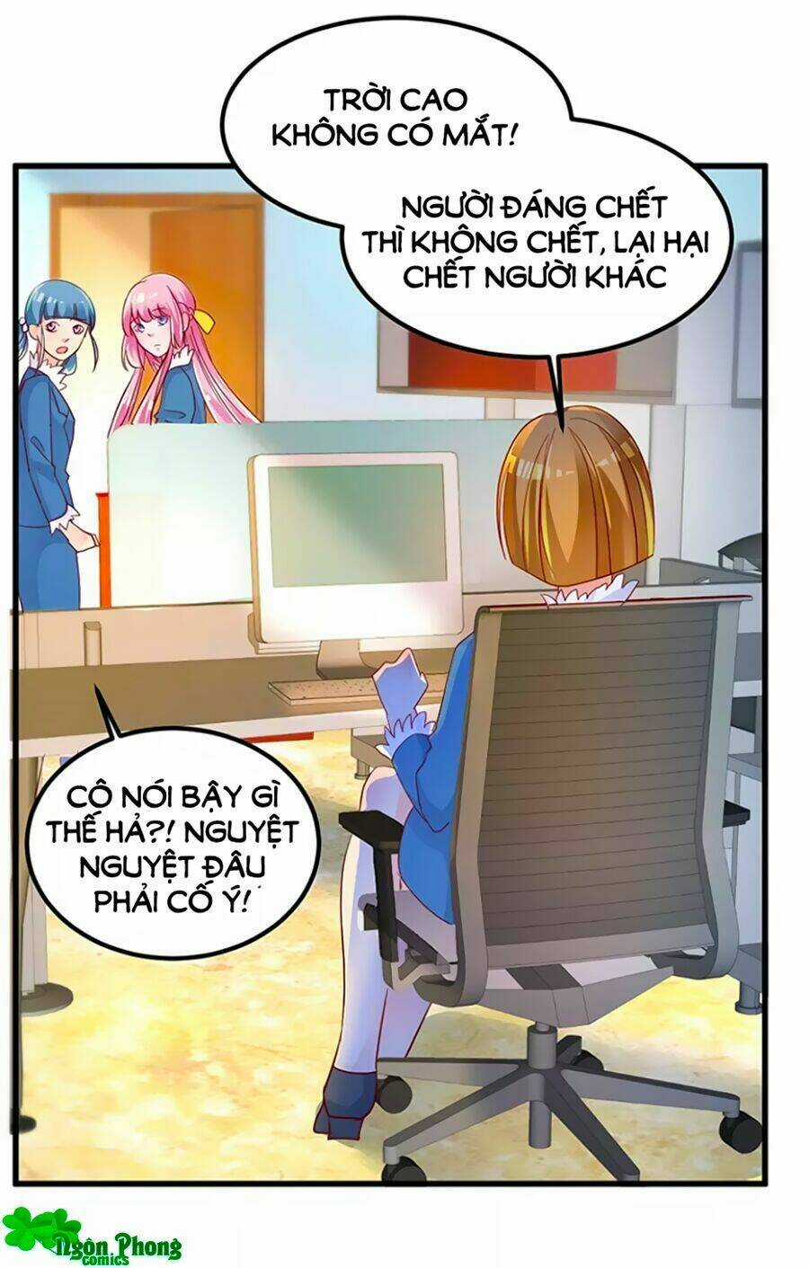 Usemono Yado - Chapter 4 - Trang 14