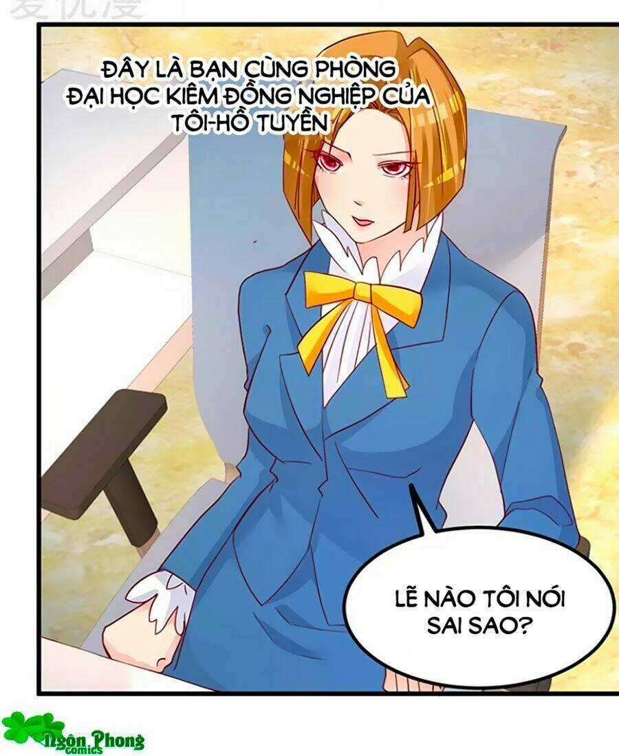 Usemono Yado - Chapter 4 - Trang 15