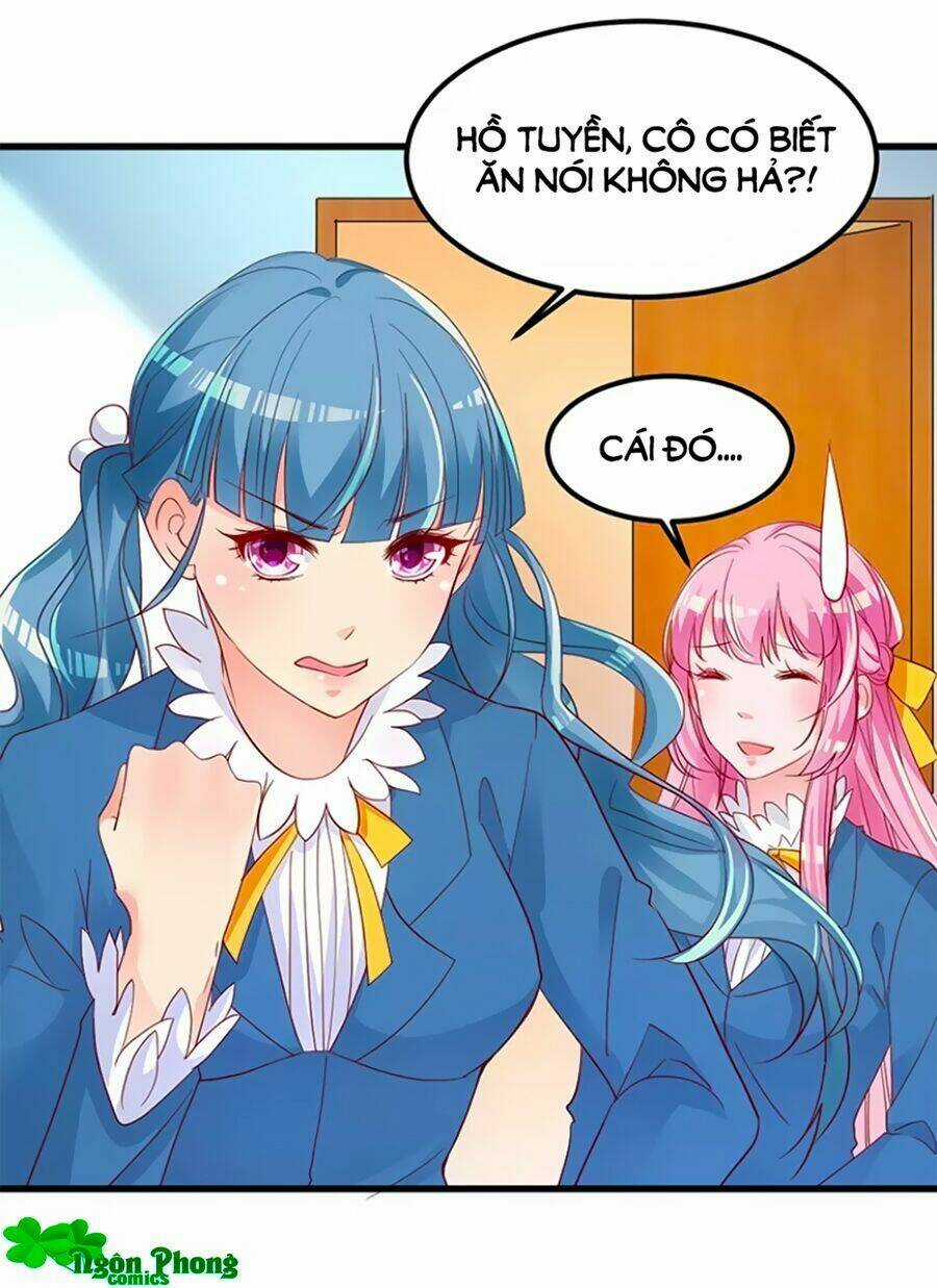 Usemono Yado - Chapter 4 - Trang 16